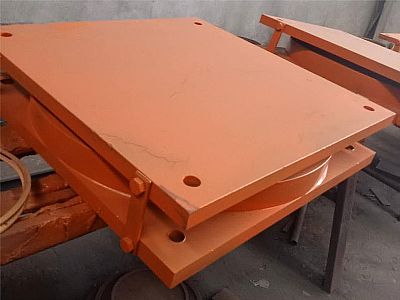炎陵县建筑摩擦摆隔震支座用材料检测应该遵循哪些规范